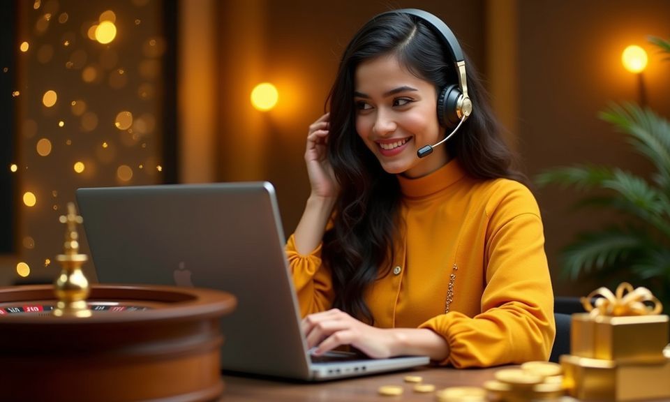 ok7 বাংলাদেশের দর্শকদের জন্য ok7 এর স্পোর্টস ক্রস কান্ট্রি লবি